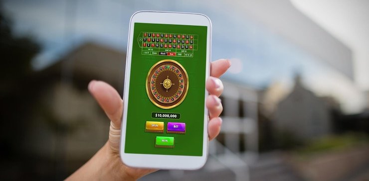 Grafik sejarah crash Boom City dengan nilai multiplier